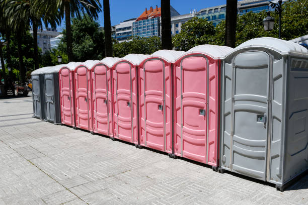 Best Construction Site Portable Toilets  in Maury, NC