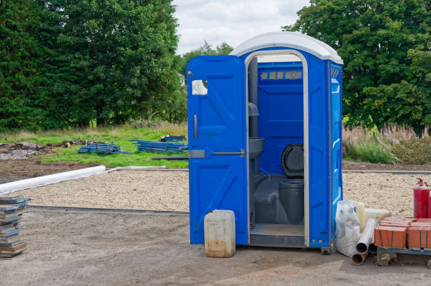 Best Portable Restroom Maintenance and Cleaning  in Maury, NC