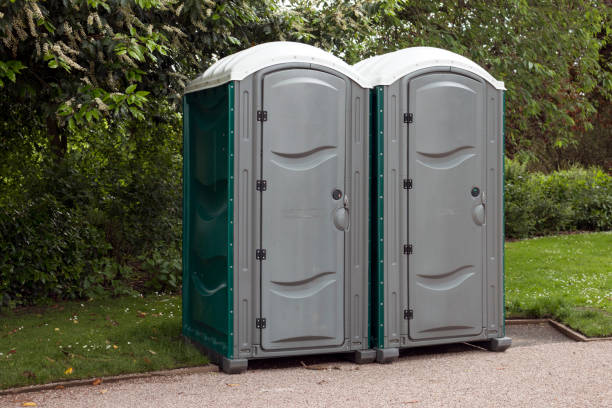 Professional Portable Potty Rental in Maury, NC